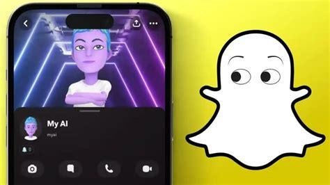 snapchat bots|Snapchat releases My AI chatbot to all users for free